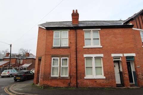 undefined, Dunkirk Road, Nottingham NG7