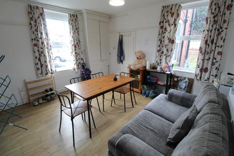undefined, Dunkirk Road, Nottingham NG7