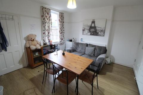 undefined, Dunkirk Road, Nottingham NG7