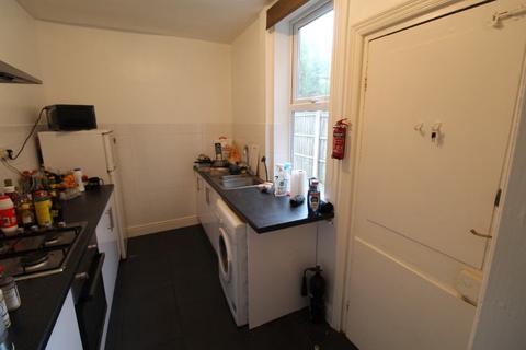 undefined, Dunkirk Road, Nottingham NG7
