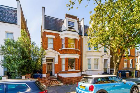 1 bedroom flat for sale, Lammas Park Road, Ealing, W5