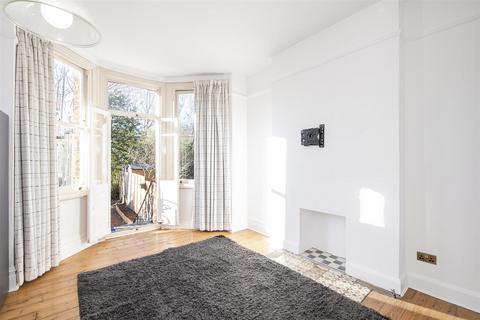 1 bedroom flat for sale, Lammas Park Road, Ealing, W5