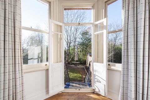 Flat C, 51 Lammas Park Road, London, W5 5JD