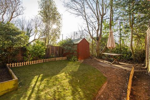 Flat C, 51 Lammas Park Road, London, W5 5JD