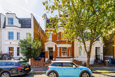 Flat C, 51 Lammas Park Road, London, W5 5JD
