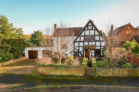 The Old Malthouse, Hilton, Bridgnorth