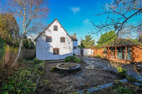 3 bedroom detached house for sale, The Old Malthouse, Hilton, Bridgnorth