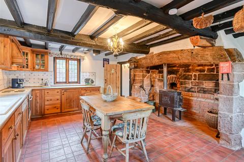 3 bedroom detached house for sale, The Old Malthouse, Hilton, Bridgnorth