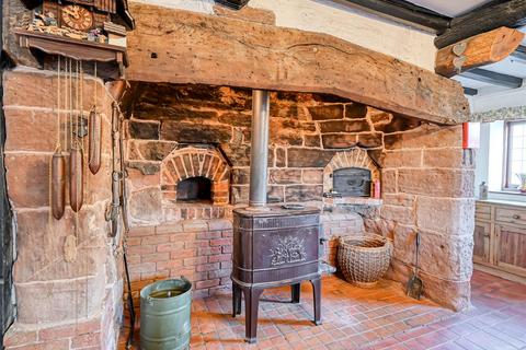undefined, The Old Malthouse, Hilton, Bridgnorth