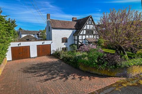 undefined, The Old Malthouse, Hilton, Bridgnorth