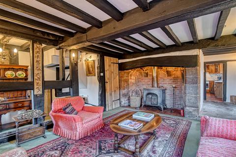 undefined, The Old Malthouse, Hilton, Bridgnorth