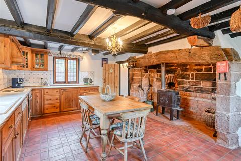 undefined, The Old Malthouse, Hilton, Bridgnorth