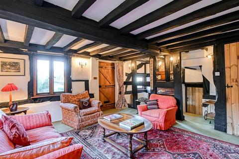 undefined, The Old Malthouse, Hilton, Bridgnorth