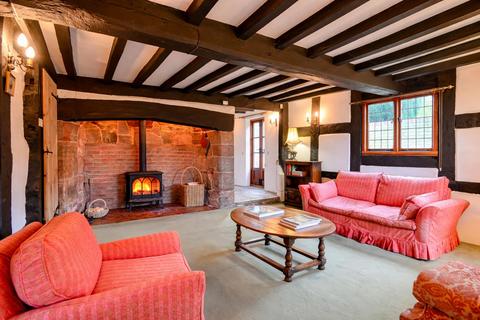 undefined, The Old Malthouse, Hilton, Bridgnorth