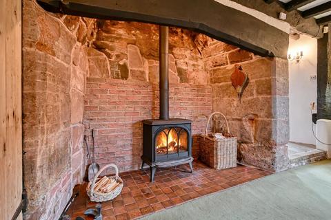 undefined, The Old Malthouse, Hilton, Bridgnorth