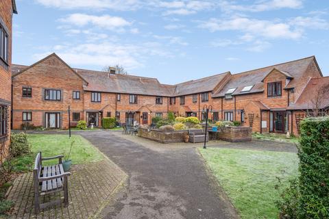 2 bedroom retirement property for sale, Sharman Beer Court, Thame OX9