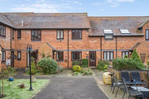 2 bedroom retirement property for sale, Sharman Beer Court, Thame OX9