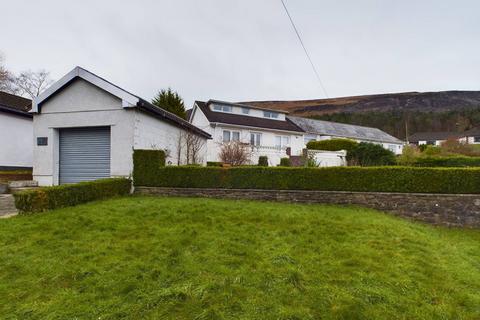 3 bedroom detached bungalow for sale, Abertillery Road, Blaina, NP13