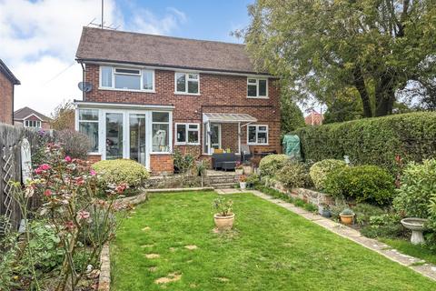 undefined, Weybourne Road, Hampshire GU11