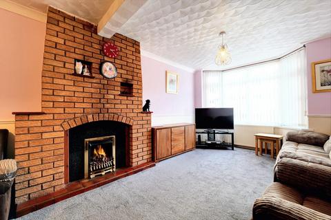 3 bedroom terraced house for sale, Honiton Road, Coventry