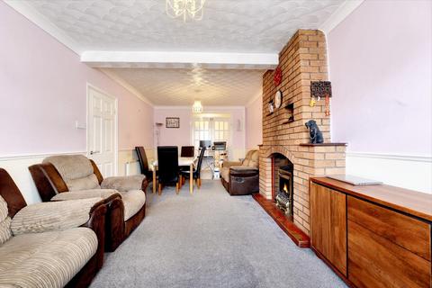 3 bedroom terraced house for sale, Honiton Road, Coventry