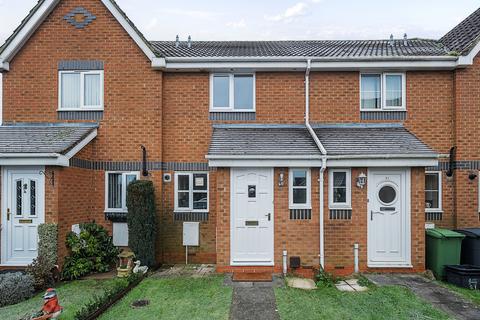 Burnet Close, Melksham, Wiltshire