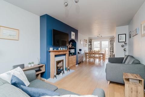 4 bedroom end of terrace house for sale, 12 Bonaly Rise, Bonaly, Edinburgh, EH13 0QX