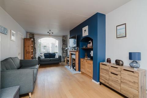 4 bedroom end of terrace house for sale, 12 Bonaly Rise, Bonaly, Edinburgh, EH13 0QX