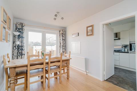 4 bedroom end of terrace house for sale, 12 Bonaly Rise, Bonaly, Edinburgh, EH13 0QX