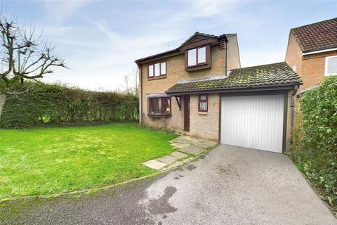 4 bedroom detached house for sale, Peregrine Close, Wokingham, Berkshire, RG41