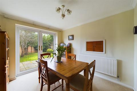 4 bedroom detached house for sale, Peregrine Close, Wokingham, Berkshire, RG41