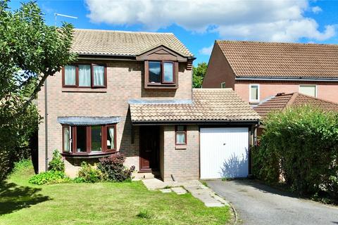 undefined, Peregrine Close, Wokingham, Berkshire, RG41