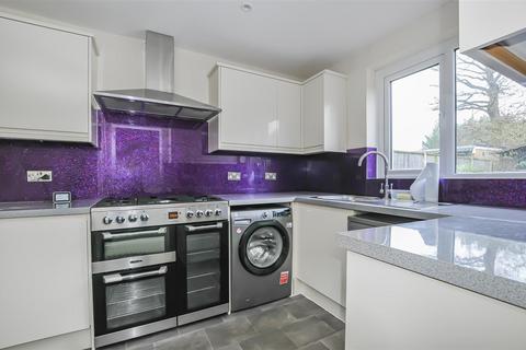 3 bedroom end of terrace house for sale, Hunters Ride, Bricket Wood, St. Albans