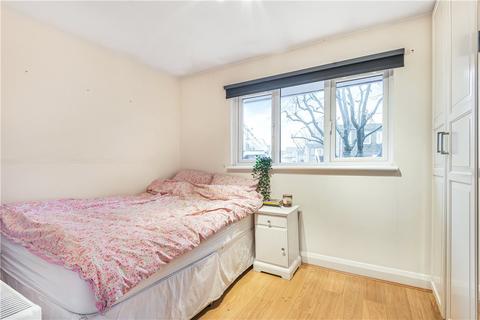 2 bedroom terraced house to rent, Henley Drive, London, SE1