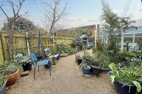 undefined, Coopers Road, Ipswich IP5