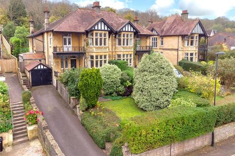 5 bedroom semi-detached house for sale, Englishcombe Lane, Bath, BA2