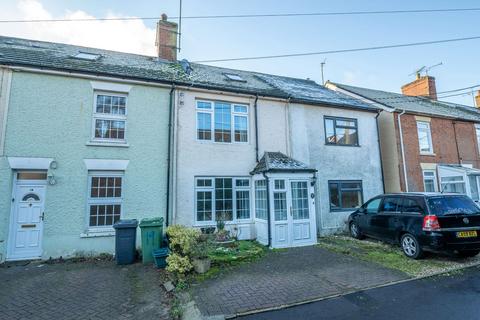 3 bedroom terraced house for sale, Oakland Road, Whitchurch, RG28 7HB