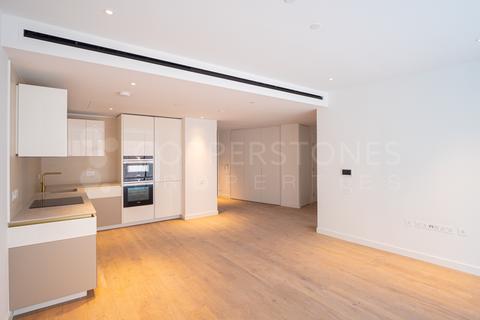 3 bedroom apartment to rent, Alder House, Battersea Power Station