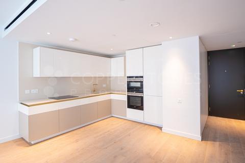 3 bedroom apartment to rent, Alder House, Battersea Power Station