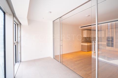 3 bedroom apartment to rent, Alder House, Battersea Power Station