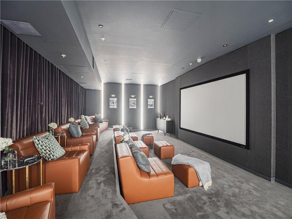 Cinema Room