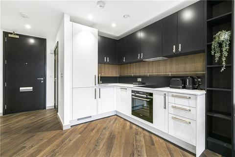 1 bedroom apartment to rent, Eden Grove, Staines-upon-Thames, Surrey, TW18