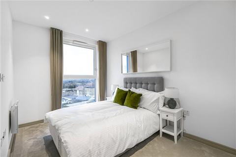 1 bedroom apartment to rent, Eden Grove, Staines-upon-Thames, Surrey, TW18