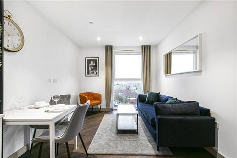 1 bedroom apartment to rent, Eden Grove, Staines-upon-Thames, Surrey, TW18