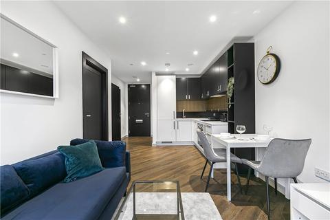 1 bedroom apartment to rent, Eden Grove, Staines-upon-Thames, Surrey, TW18