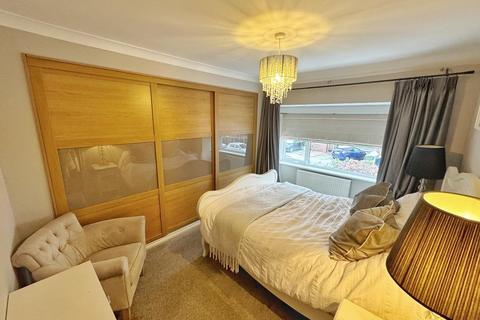 16 Canberra Road, Bramhall, Stockport, SK7 1LG