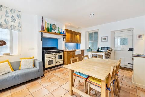 2 bedroom semi-detached house for sale, Castle Street, Totnes, Devon, TQ9