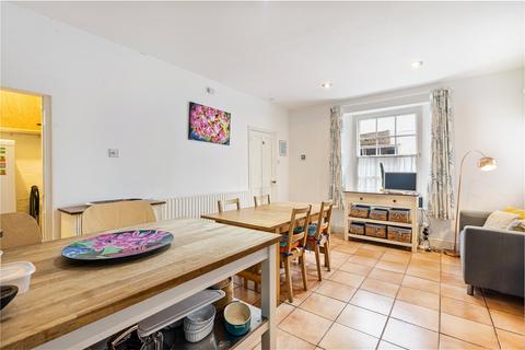 2 bedroom semi-detached house for sale, Castle Street, Totnes, Devon, TQ9