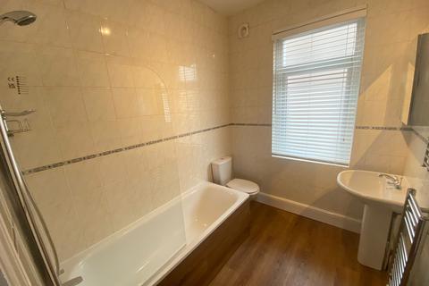 2 bedroom terraced house to rent, Hopefield, Newport,