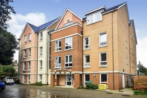 2 bedroom apartment for sale, Turnbull Place, Ingles Road, Folkestone